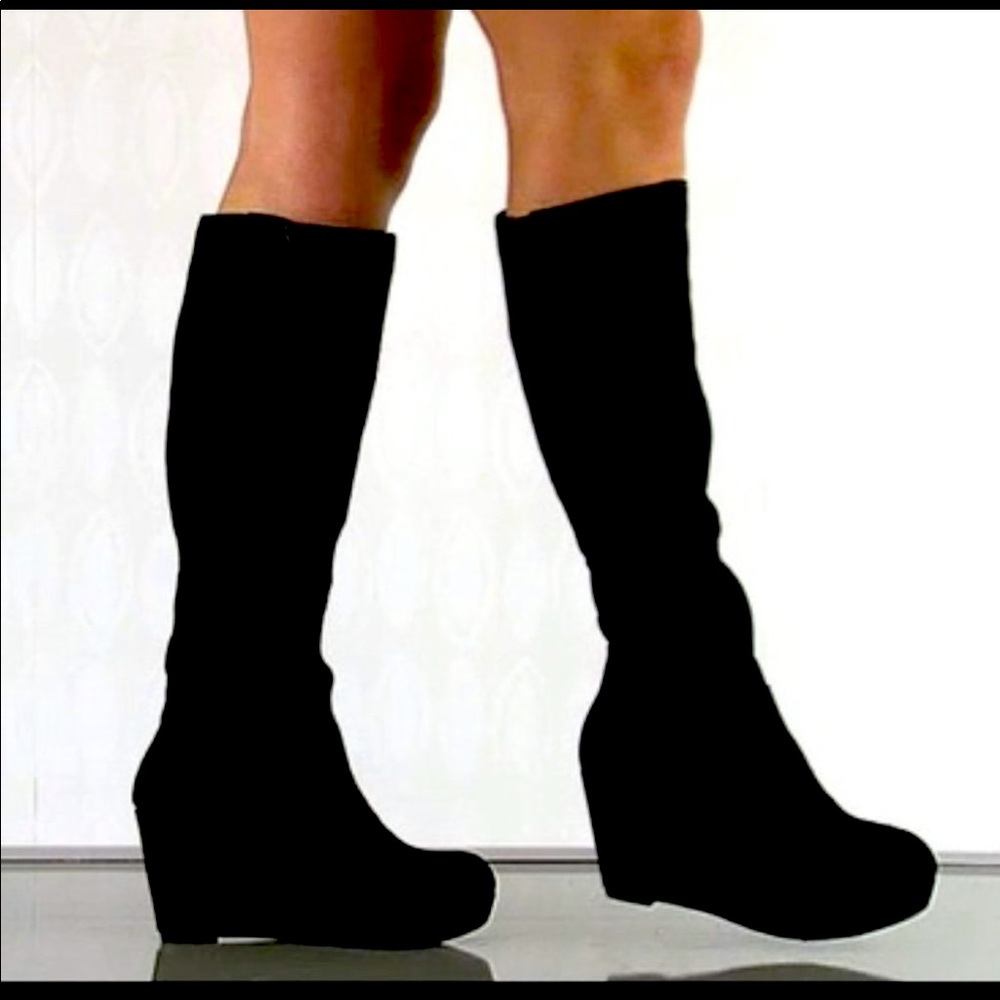 Steve Madden Boots
